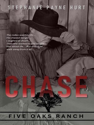 cover image of Chase